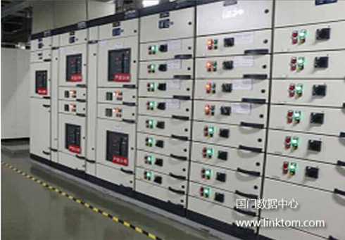 北京国门机房介绍及费用